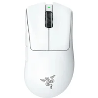 Мышь Razer Deathadder V3 Pro Mercury White фото 1